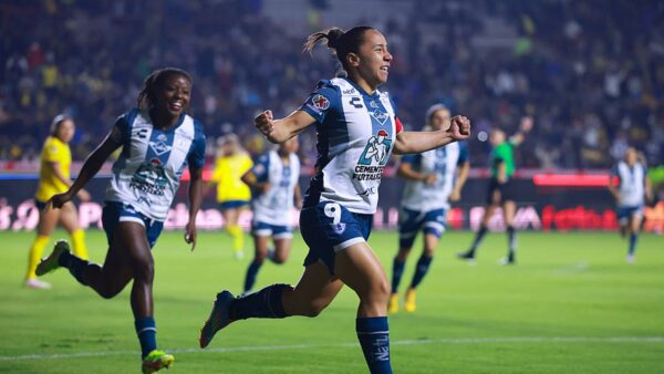 Liga MX Femenil Semifinals: Intense Matchups Ahead