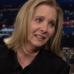 Lisa Kudrow Weighs in on Friends Debate: Ross Was a Bad Boyfriend