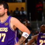 Luka Doncic Uncertain About Return from Hamstring Injury