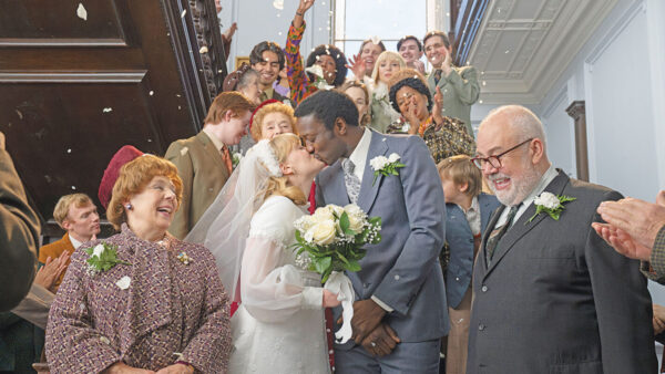 Major Endings and Surprises in Call the Midwife Season 15 Finale