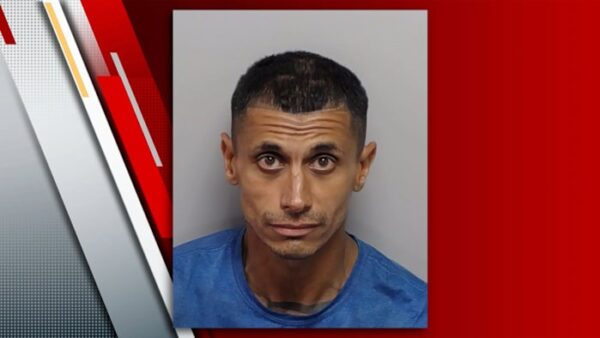 Man Arrested for Stealing Copper from CPS Energy Facility
