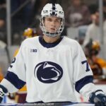 Maple Leafs Face Key Decision with No. 1 Draft Pick