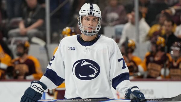 Maple Leafs Face Key Decision with No. 1 Draft Pick