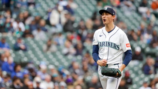 Mariners Face Braves: Game Preview for May 5, 2026