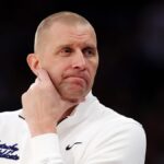 Mark Pope Faces Offseason Challenges with Kentucky Basketball