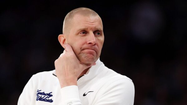 Mark Pope Faces Offseason Challenges with Kentucky Basketball