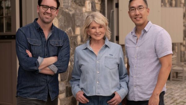Martha Stewart Launches AI Startup Hint for Home Management