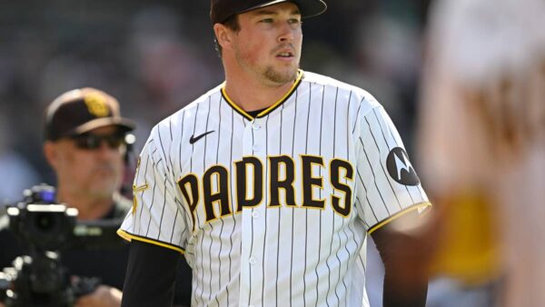 Mason Miller Partners with Dexcom Amid MLB Success