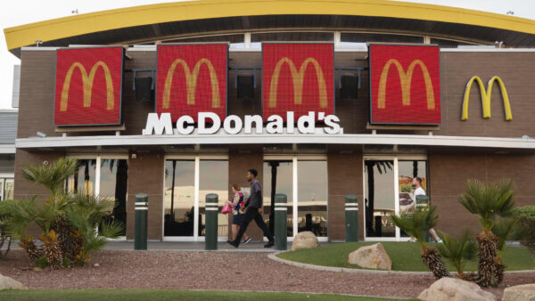 McDonald's Earnings Report Exceeds Expectations Amid Challenges