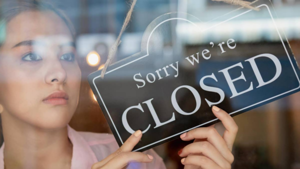 McDonald's Expands Globally as Subway Faces Store Closures