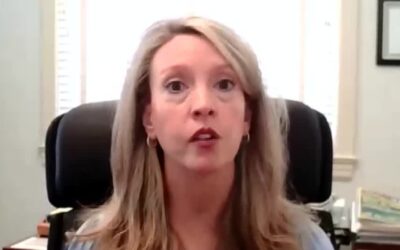 Mental Health Awareness Month Highlights Resources in Mississippi