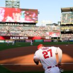 Mets Face Angels in Crucial Three-Game Series
