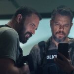 Miami Police Sue Matt Damon and Ben Affleck Over Netflix Film