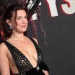Millie Bobby Brown Celebrates First Mother's Day with Message