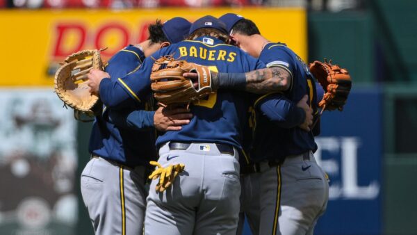 Milwaukee Brewers Face St. Louis Cardinals in Key Series