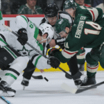 Minnesota Wild Aim to Advance in Game 6 Against Dallas Stars