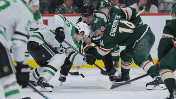 Minnesota Wild Aim to Advance in Game 6 Against Dallas Stars