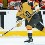 Mitch Marner's Record-Breaking Playoffs with Golden Knights