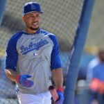 Mookie Betts Activated from Injured List, Returns to Dodgers Lineup