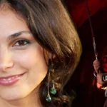 Morena Baccarin as Sorceress in Upcoming Masters of the Universe Film