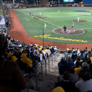 Morgantown Hosts Second NCAA Regional This Weekend
