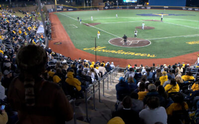 Morgantown Hosts Second NCAA Regional This Weekend