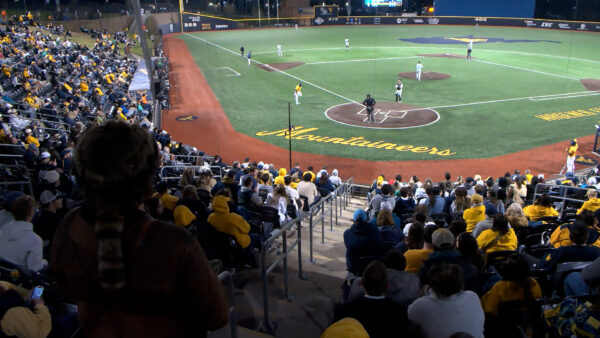 Morgantown Hosts Second NCAA Regional This Weekend