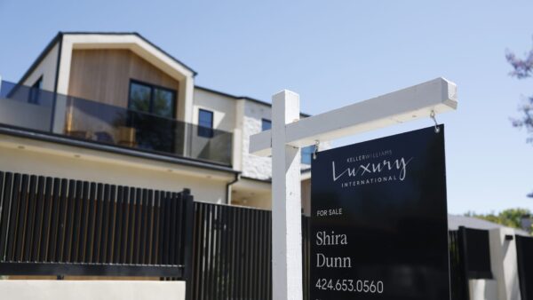 Mortgage Rates Reach Highest Level Since March Amid Inflation Surge
