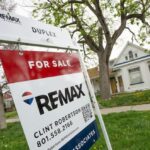 Mortgage Rates Rise to 6.3% Amid Global Tensions