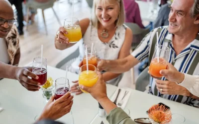 Mother's Day Brunch Reservations Surge Amid Exclusive Rankings