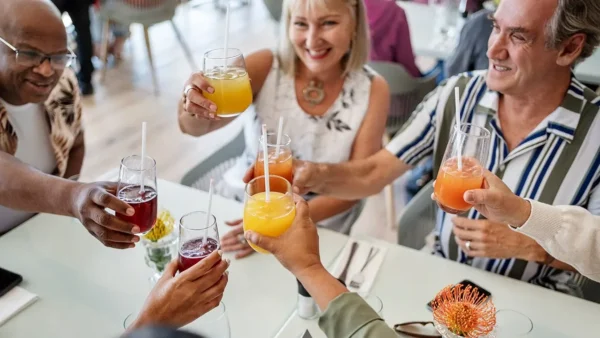 Mother's Day Brunch Reservations Surge Amid Exclusive Rankings
