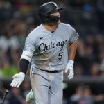 Munetaka Murakami Hits MLB-Leading 13th Homer in White Sox Victory