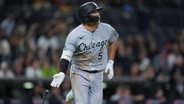 Munetaka Murakami Hits MLB-Leading 13th Homer in White Sox Victory
