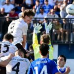 Napoli and Como End in Goalless Draw in Serie A Match