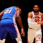 NBA Playoffs 2026: Ranking Teams After Conference Semifinal Game 1s