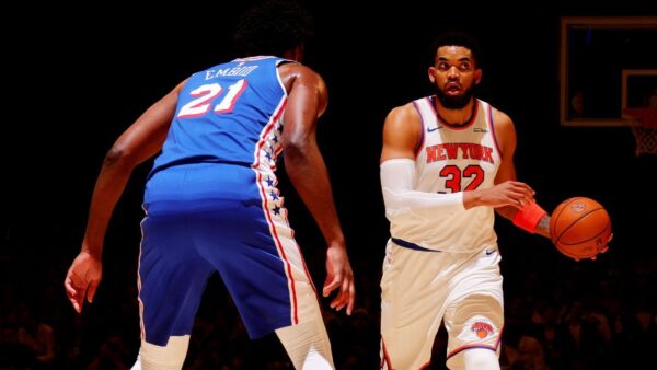 NBA Playoffs 2026: Ranking Teams After Conference Semifinal Game 1s