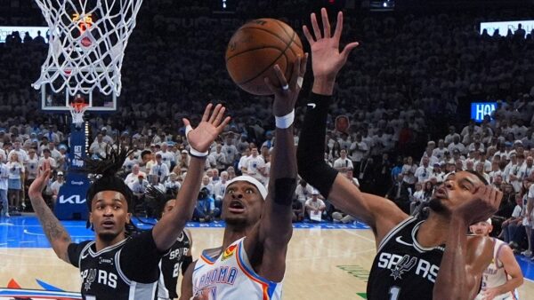 NBA Ratings Misleading: A Deeper Look at Viewer Statistics