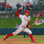Nebraska Baseball Set to Face Iowa in Key Series This Weekend