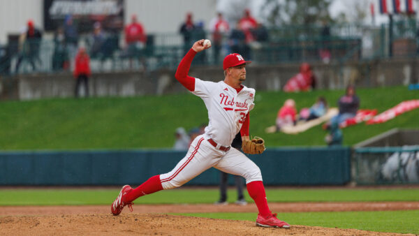 Nebraska Baseball Set to Face Iowa in Key Series This Weekend