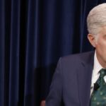 Neil Gorsuch Promotes Children's Book Amid Supreme Court Controversy
