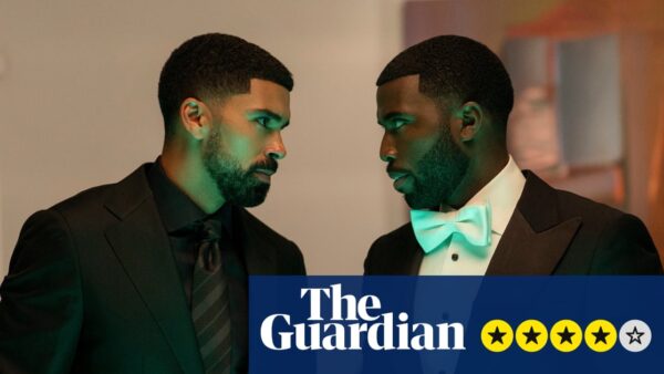 Nemesis: A Riveting Cop Show with Stellar Cast and Twists