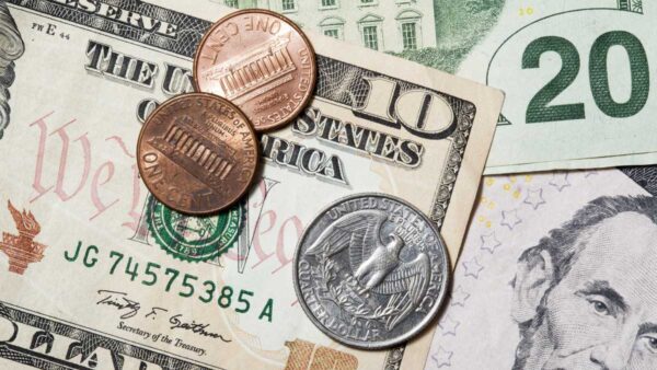 New Bill Proposes Raising Federal Minimum Wage to $25 by 2031