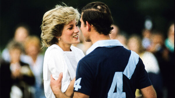 New Tapes of Princess Diana Revealed in Upcoming Docuseries