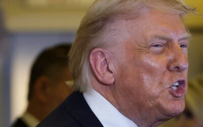 New York Times Journalist Defends Reporting Amid Trump Accusations