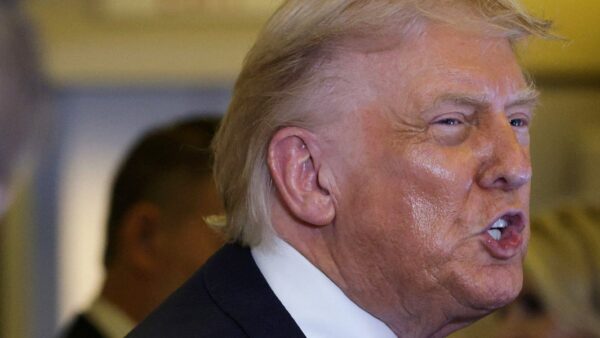New York Times Journalist Defends Reporting Amid Trump Accusations