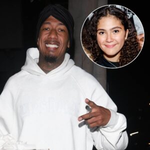 Nick Cannon Clarifies Daughter Monroe’s Viral Statement