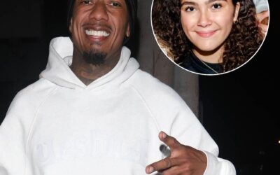 Nick Cannon Clarifies Daughter Monroe’s Viral Statement
