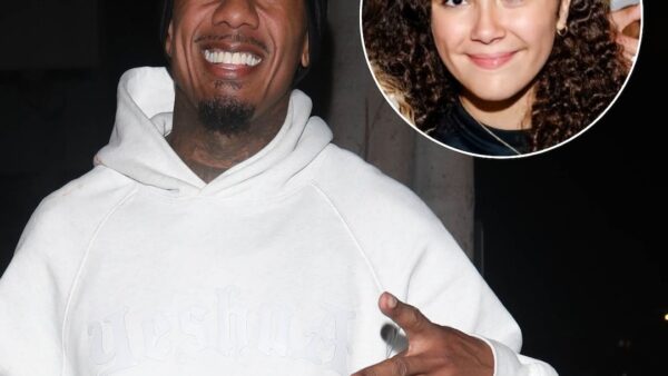 Nick Cannon Clarifies Daughter Monroe’s Viral Statement