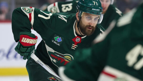 Nick Foligno's Trade to Wild: A Deserved Opportunity