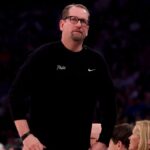 Nick Nurse Attends Brother's Funeral Ahead of Game 2